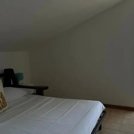 M249 - Marcelli, Comoda Mansarda Fronte Mare Apartment Marcelli